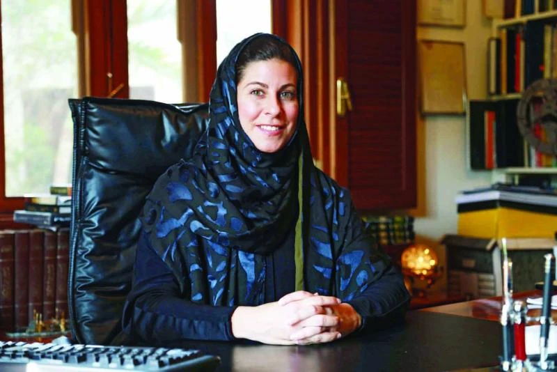 SAE Institute Jeddah keen to develop Saudi talent