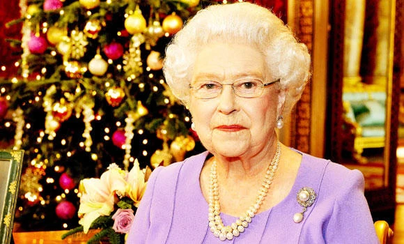 Queen says fixing division in Scotland to take time