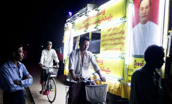 Myanmar polls are flawed, warn observers