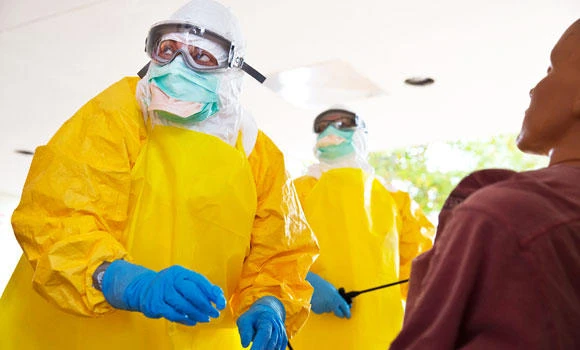 CDC monitoring tech for possible Ebola exposure