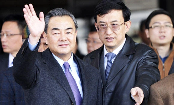 China raises Nepal aid five-fold in diplomacy push