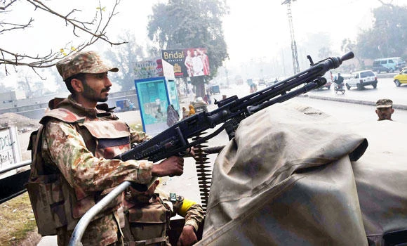 US drone missile strikes leave seven militants dead