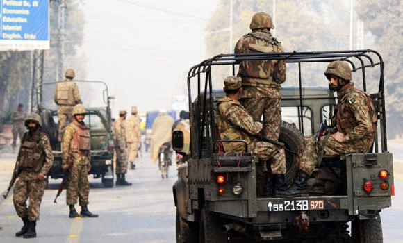 Islamabad announces anti-terror action plan