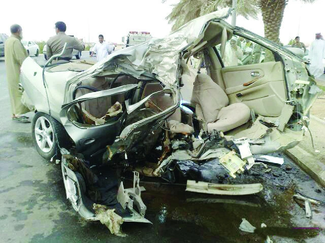 Half of road accidents attributed to speeding