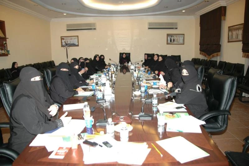 MCCI seeks more support for Saudi businesswomen