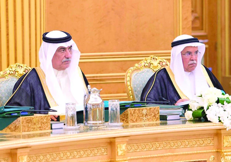 Gulf construction firms see gains from Saudi spending plan