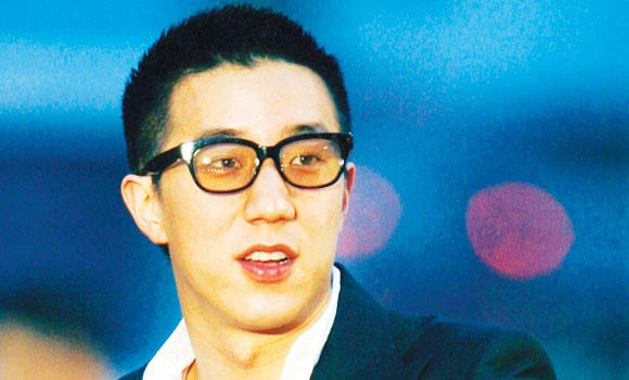 Jackie Chan ashamed of son