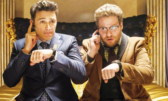 Sony streams ‘The Interview’ online