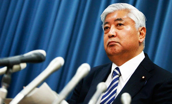 Japan says close to deal on N. Korea defense