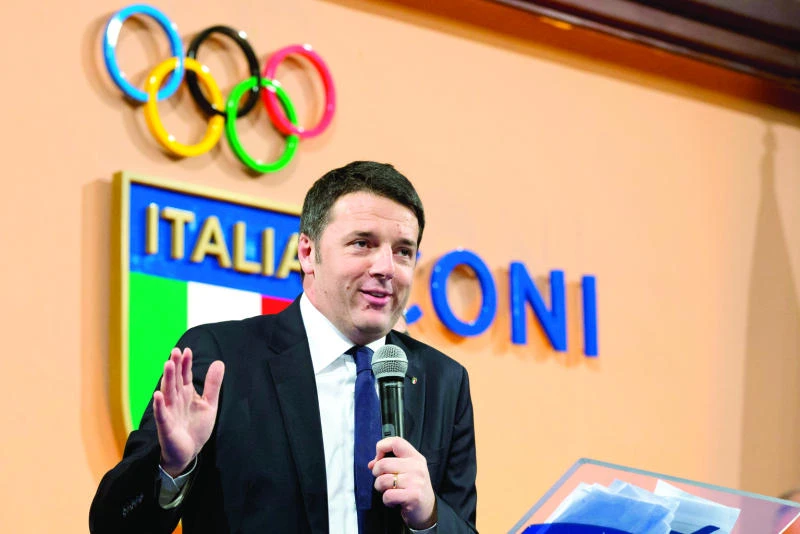 Italy steps in to save troubled steel plant