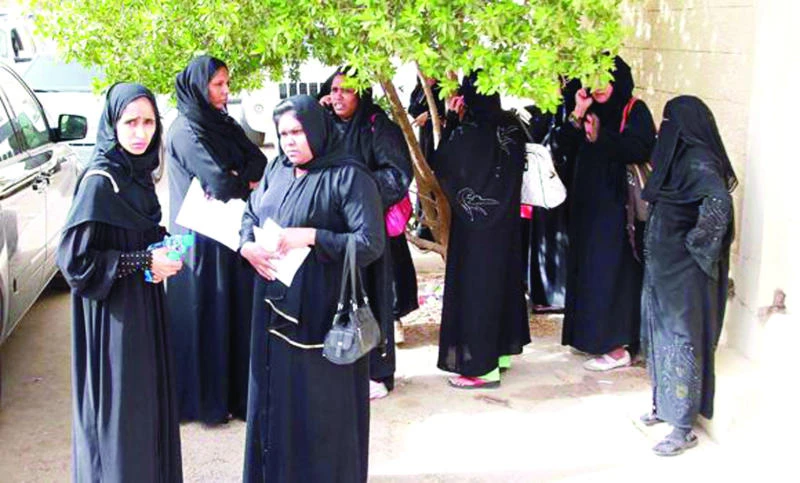 35 Lankan maids await deportation