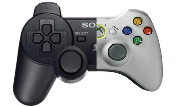 Hackers attack PlayStation, Xbox