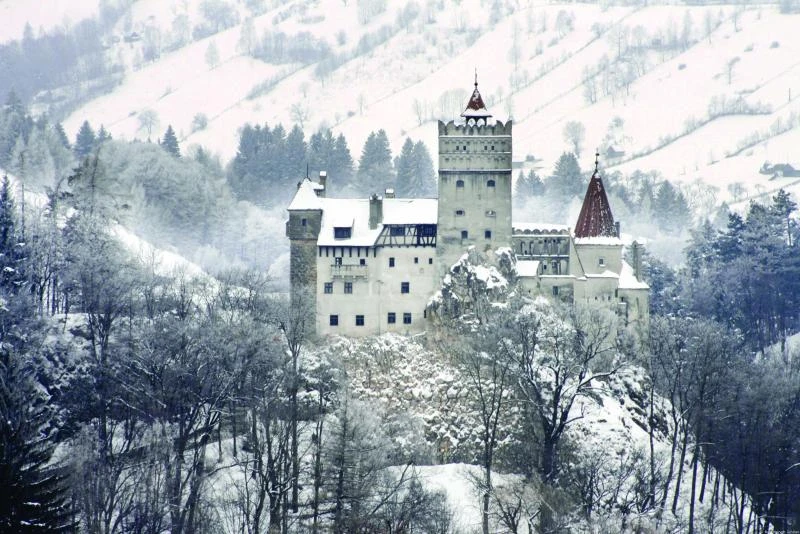 Best winter destinations