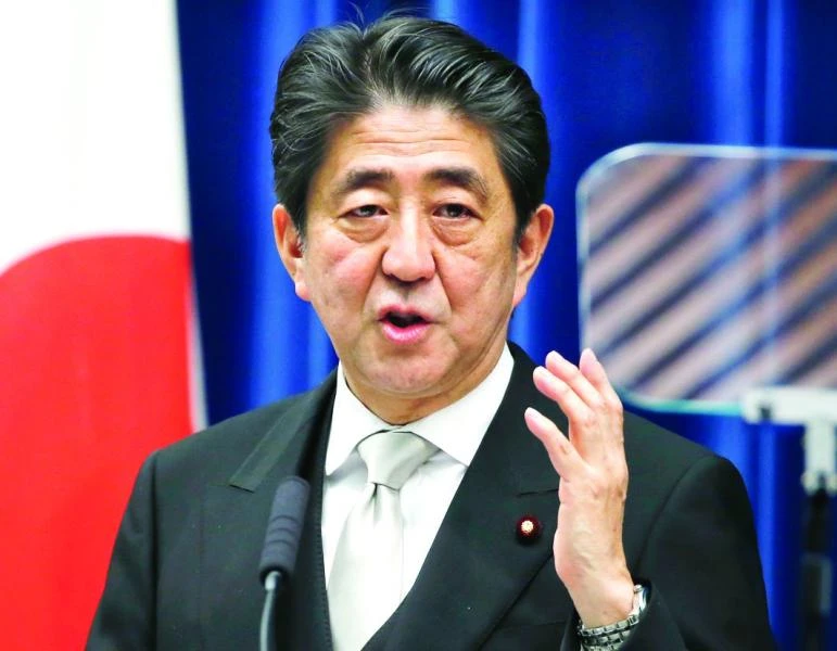 Japan Cabinet approves $29bn stimulus package