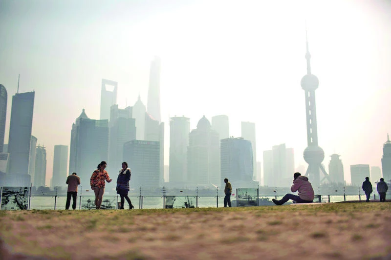 Shanghai FTZ expansion to include commercial center