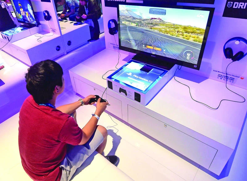 Xbox is back online; PlayStation still down