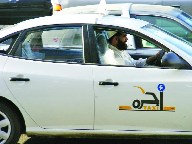 Taxi firm owners say will defy fare-by-meter rule