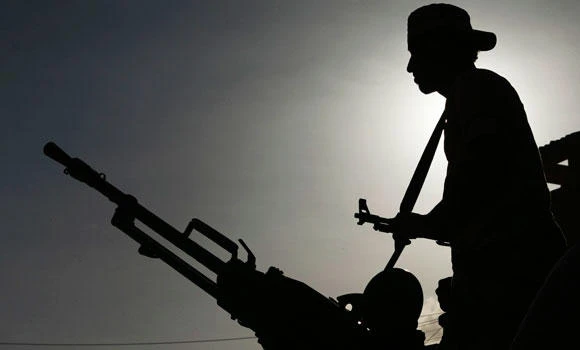Blaze at Saudi Embassy in Tripoli being probed