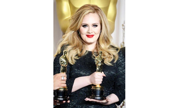 Sony hackers target Beyonce, Adele