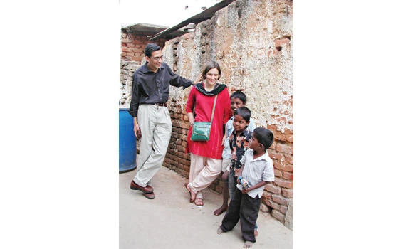 J-PAL’s Esther Duflo wins Infosys prize