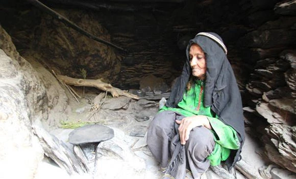 Life is a constant struggle for Saudis living in isolated Jazan mountains