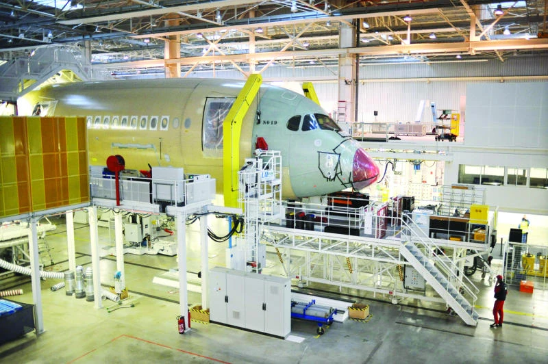 Rapid growth leaves Asian airlines searching for pilots