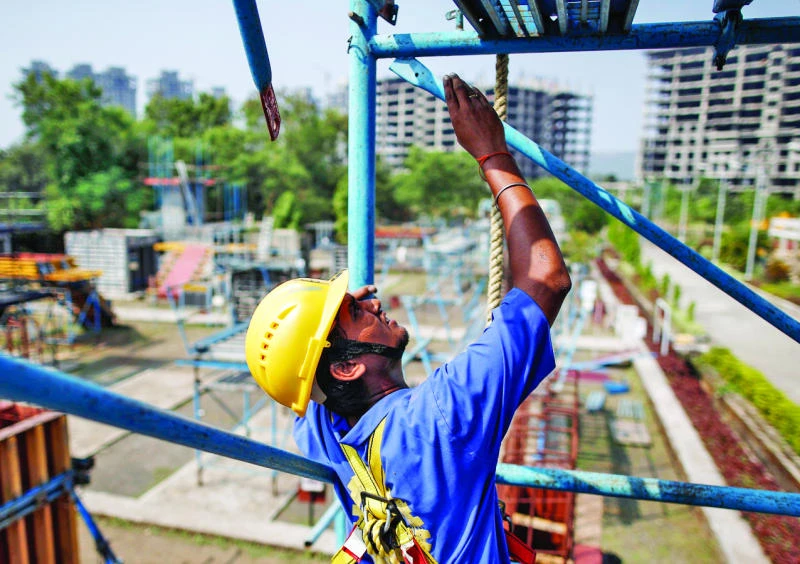 Help wanted: ‘Make in India’ drive lacks skilled labor