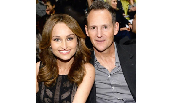 Giada splits from husband of 11 years