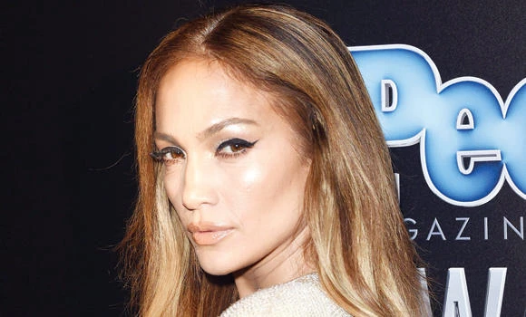 Man charged in crash with JLo
