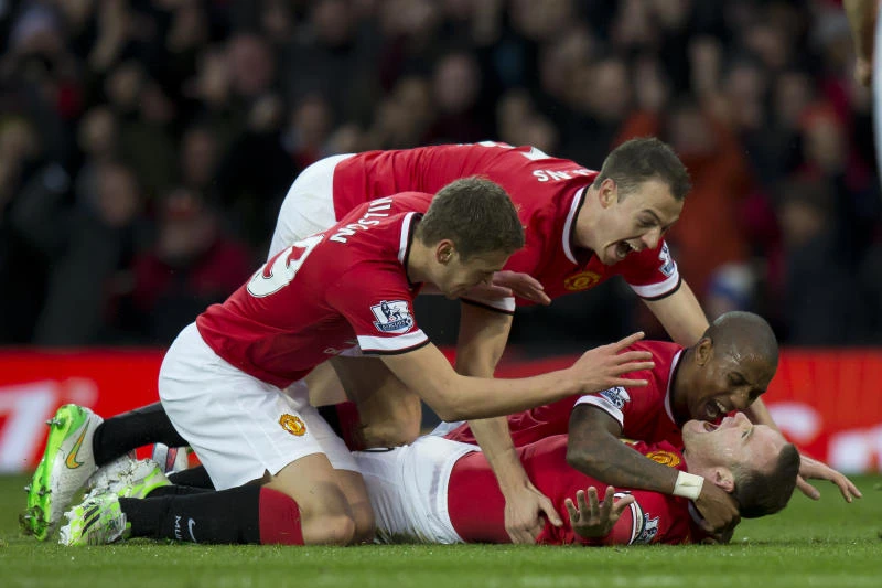 De Gea stars as United deepens Liverpool gloom