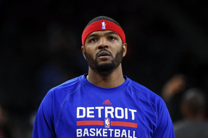 Josh Smith to join Houston Rockets