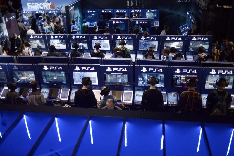 Sony’s PlayStation, Micosoft’s Xbox offline in ‘hacker attack’