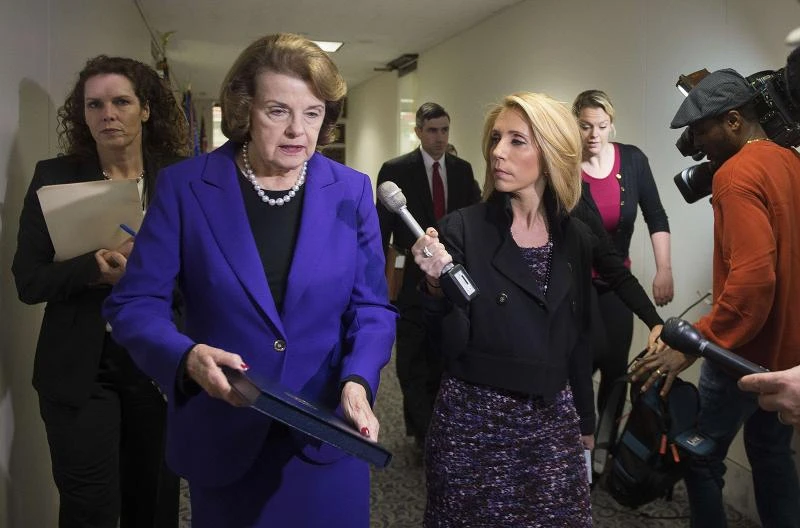 US Senate report: CIA interrogations ‘ineffective’