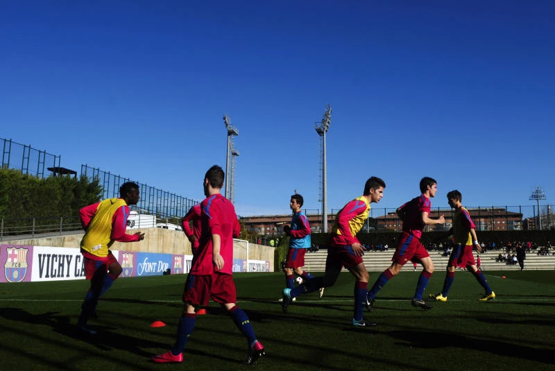 Court deals transfer ban blow to Barcelona