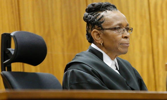 Pistorius appeal ruling delayed