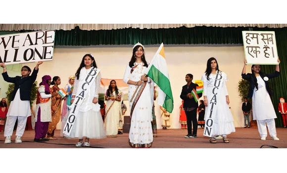 IISD event affirms national integration
