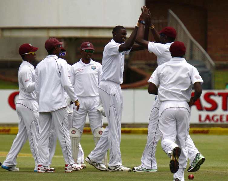 Brathwaite, Samuels lead West Indies fightback
