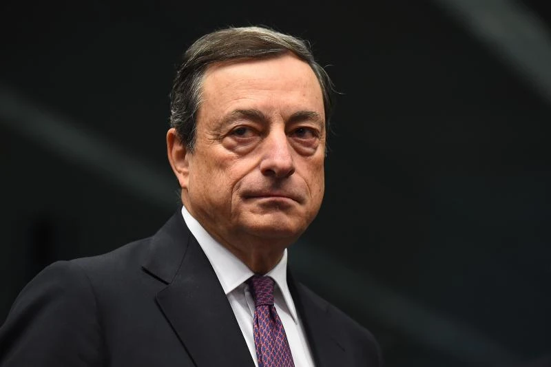 Draghi to urge European leaders to reform straggling economies