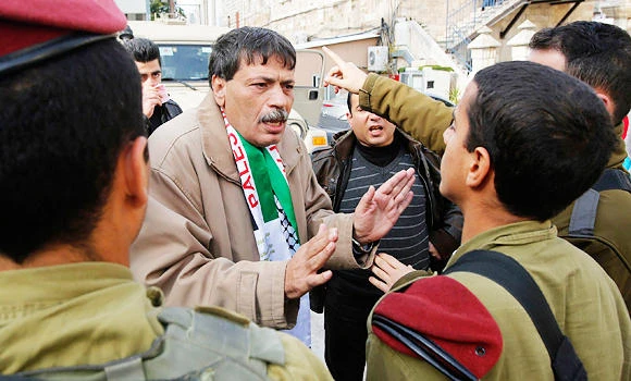 Circumstances around Palestinian official’s death ‘disturbing’: UN rights chief