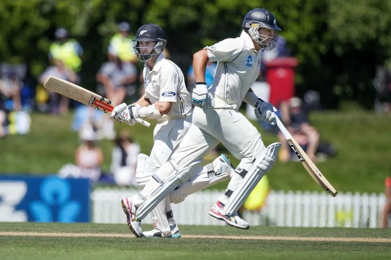 New Zealand cruises past Sri Lanka to cap best ever year