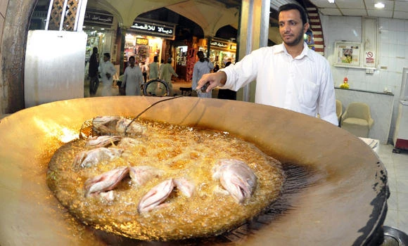 Stomach it! Restaurants hiding kitchens to be shut