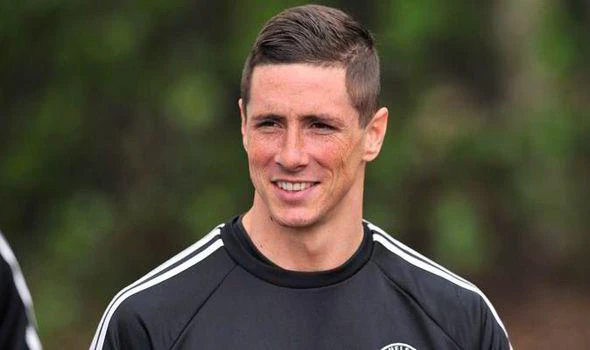 Atletico president hints at possible Torres return