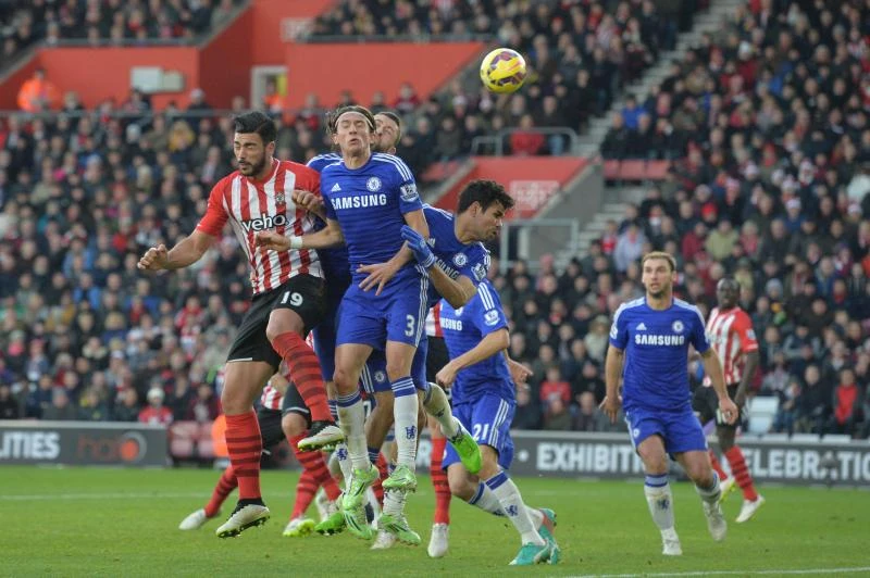 Chelsea, Man City, United suffer festive slumps