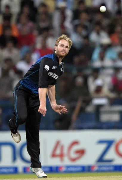 Green top awaits New Zealand, Sri Lanka