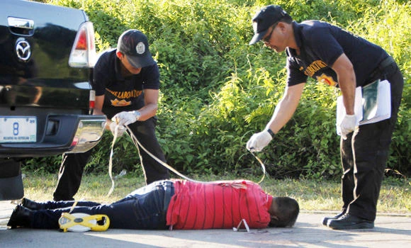 Philippine congressman wounded, 3 killed in attack