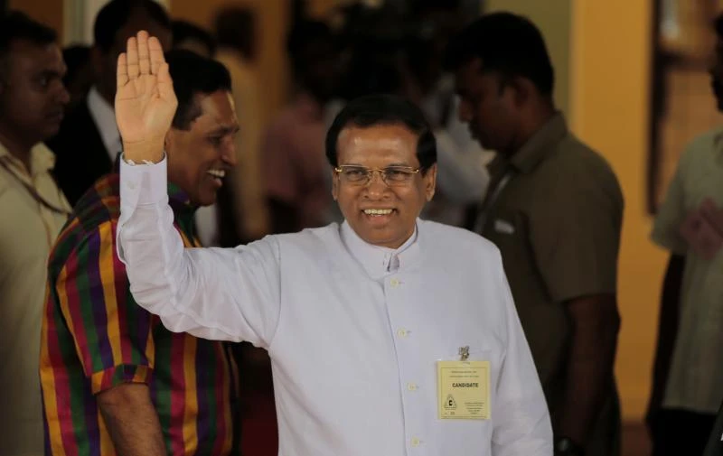 Sri Lanka opposition to address war crimes concerns