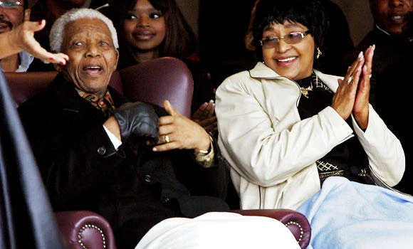 Executors to fight Winnie’s bid to nullify Mandela will