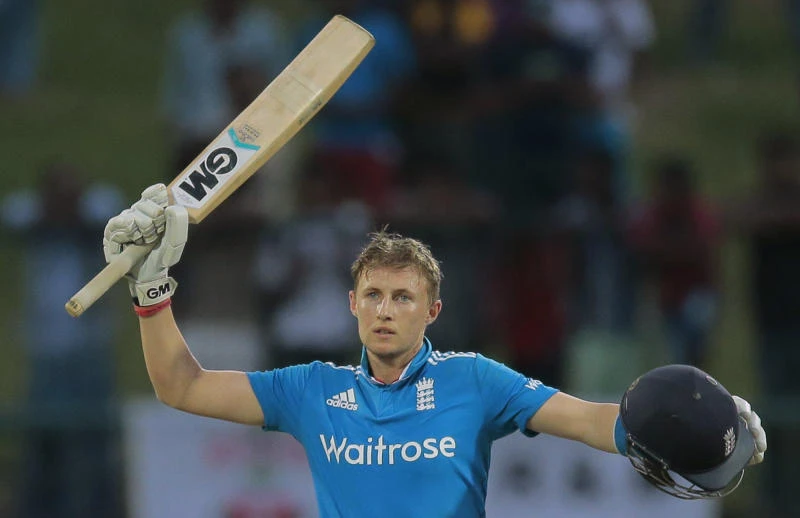 Root keeps England hopes alive in Sri Lanka