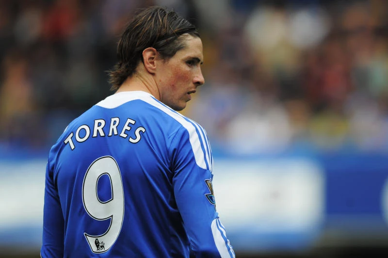 Atletico close to sealing Torres deal