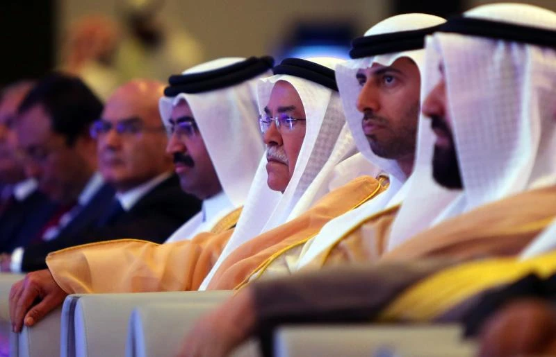Al-Naimi is ‘confident’ oil prices will improve